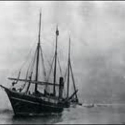 Timeline: The Roosevelt