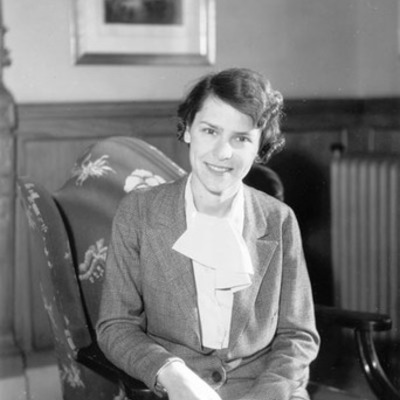 Timeline: Margaret Bourke-white