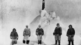 Timeline: Matthew Henson's Final Attept to Get to the Pole