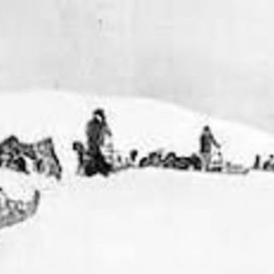 Timeline: Matthew Henson