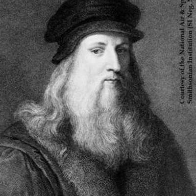 Timeline: Leonardo Da Vinchi