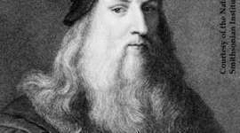 Timeline: Leonardo Da Vinchi