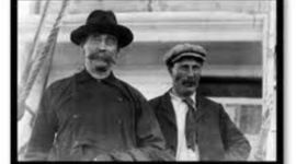 Timeline: Matthew Henson's Explore