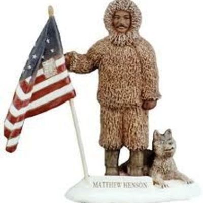 Timeline: Matthew Henson