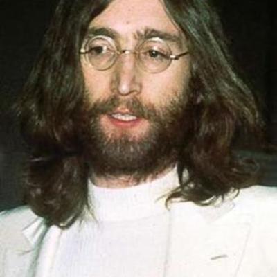 Timeline: john lennon