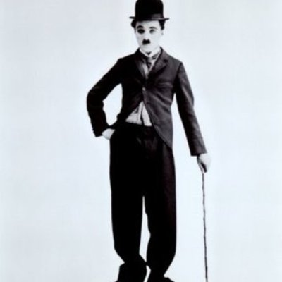 Timeline: Charles Spenser Chaplin