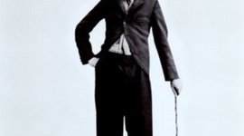 Timeline: Charles Spenser Chaplin