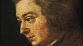 Timeline: Amadeus Mozart