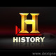 The history channel brand