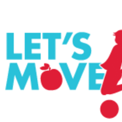 Timeline: Let's Move! Campaign Timeline