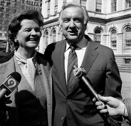 Walter Cronkite timeline | Timetoast timelines