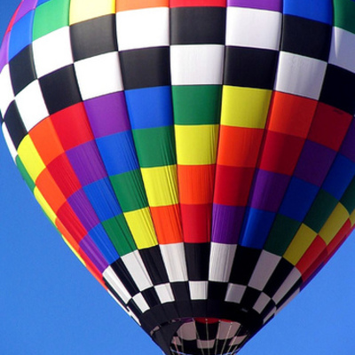 Timeline: 21 balloons- Sarah