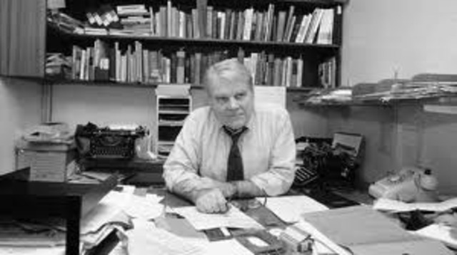 Andy rooney commentary image