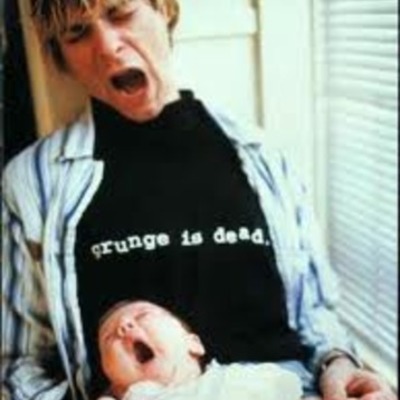 Timeline: kirk cobain