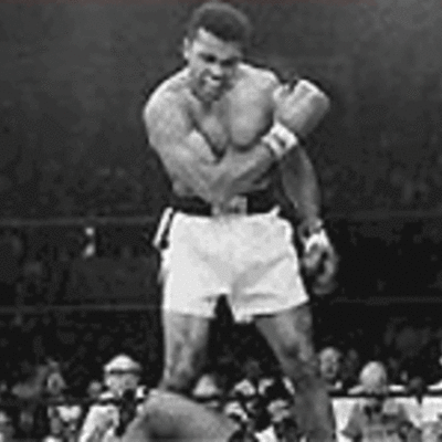 Timeline: African Americans in Sports History