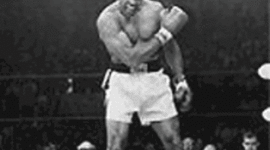 Timeline: African Americans in Sports History