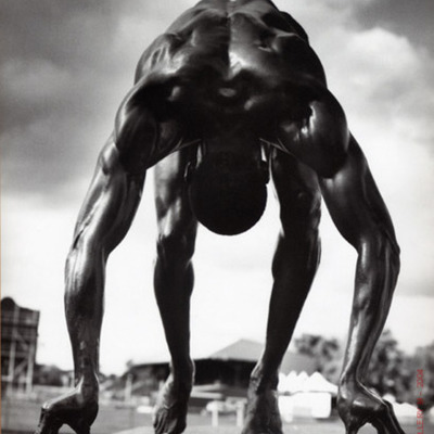 Timeline: African Americans Impact in Sports