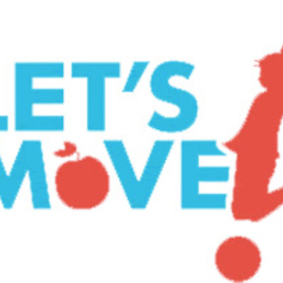 Timeline: Let's Move!