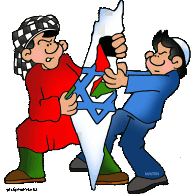 Timeline: Arab-Israeli Conflict