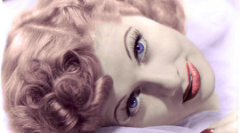 Timeline: Willingham:  Lucille Ball