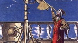 Timeline: Astronomers by Rose M., Cipher W.