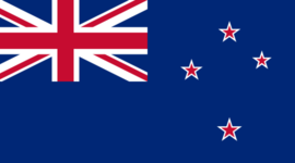 Timeline: New Zealand Tourism