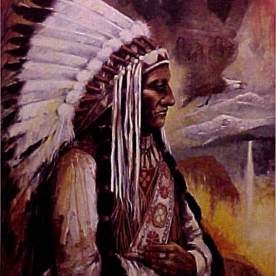 Timeline: Native American Experience