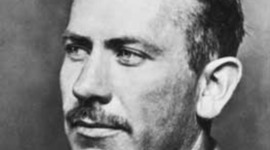 Timeline: The Life of John Steinbeck