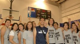 Timeline: History of Women in Sport