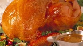 Timeline: Thanksgiving break