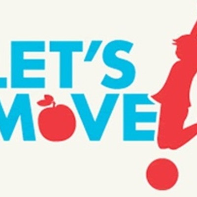 Timeline: Let's Move!