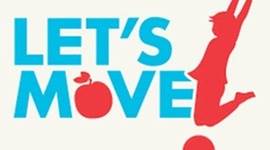 Timeline: Let's Move!