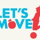 Lets move logo