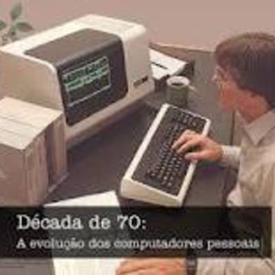 Timeline: EVOLUÇÃO DO USO DE TICS NA EDUCAÇÃO