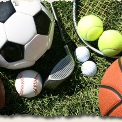 Timeline: Women in Sports