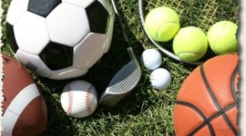 Timeline: Women in Sports