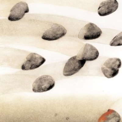 Timeline: The Lottery.