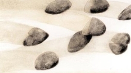 Timeline: The Lottery.