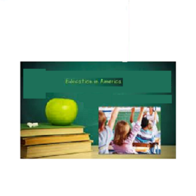 Timeline: A Timeline of Events in American Education