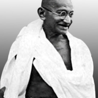 Timeline: Life of Gandhi