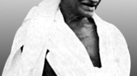 Timeline: Life of Gandhi