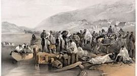Timeline: the crimean war