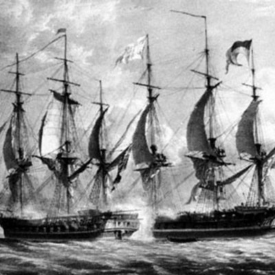 Timeline: War of 1812 Brophy and Wulf