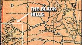 Timeline: Controversy in the Black Hills
