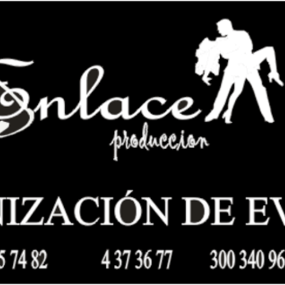 Timeline: HOY EN DIA ES ENLACE PRODUCCION