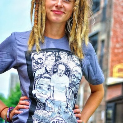 Timeline: Experience Timeline