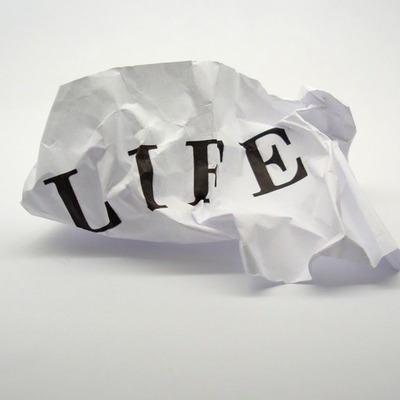 Timeline: Ariba's cool life!!