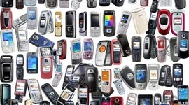 Timeline: telefonia movil