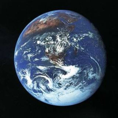 Timeline: My trip to Earth