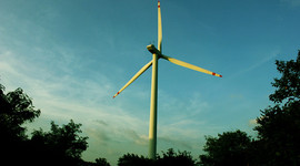 Timeline: Construction Process of Lamma Winds